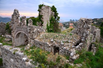 Stari Bar